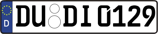 DU-DI0129