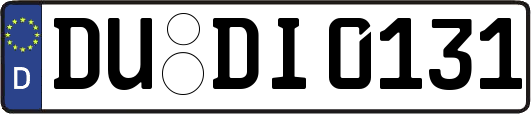 DU-DI0131