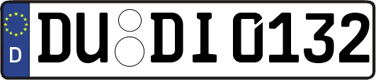 DU-DI0132