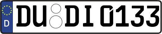 DU-DI0133