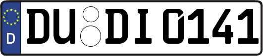 DU-DI0141