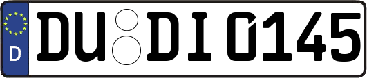 DU-DI0145