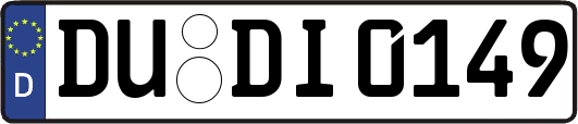 DU-DI0149