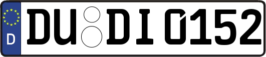 DU-DI0152