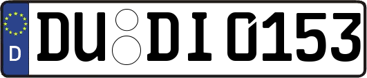 DU-DI0153