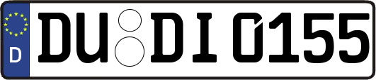 DU-DI0155