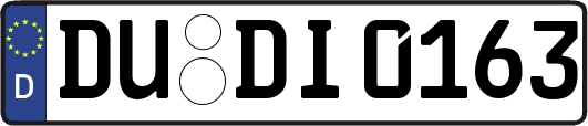DU-DI0163
