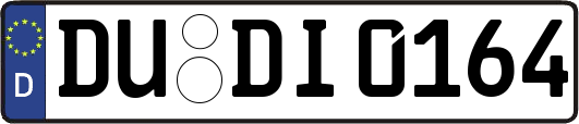 DU-DI0164