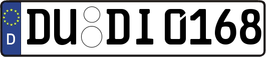DU-DI0168