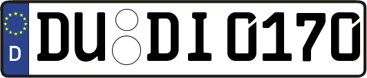 DU-DI0170