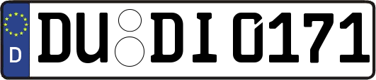 DU-DI0171