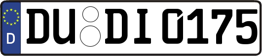 DU-DI0175