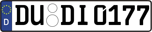 DU-DI0177