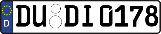 DU-DI0178