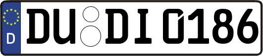 DU-DI0186