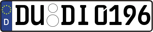 DU-DI0196
