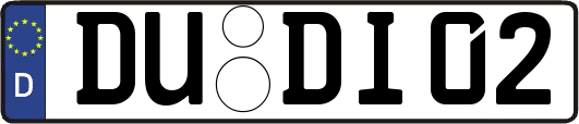 DU-DI02