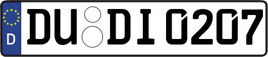 DU-DI0207