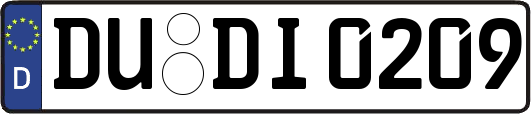 DU-DI0209