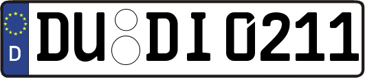 DU-DI0211