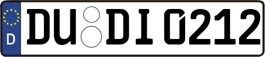 DU-DI0212