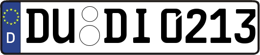 DU-DI0213