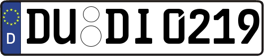 DU-DI0219