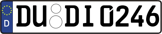 DU-DI0246