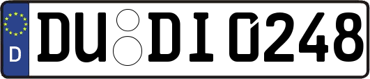 DU-DI0248