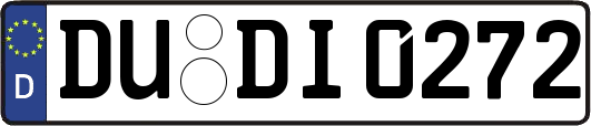 DU-DI0272