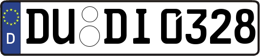 DU-DI0328