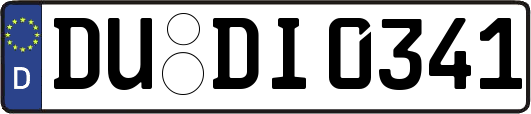 DU-DI0341