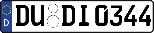 DU-DI0344