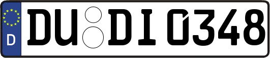 DU-DI0348