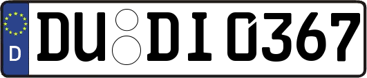 DU-DI0367