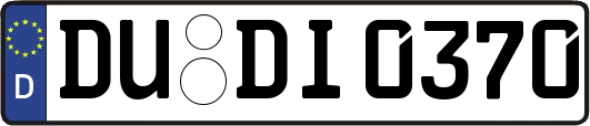 DU-DI0370