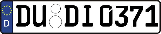 DU-DI0371