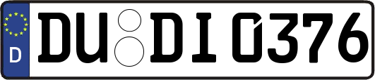 DU-DI0376