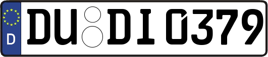 DU-DI0379