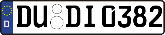 DU-DI0382
