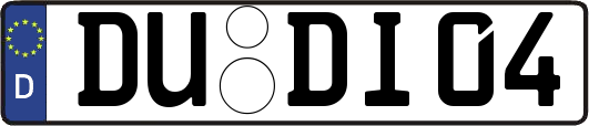 DU-DI04
