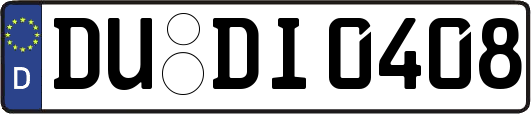 DU-DI0408
