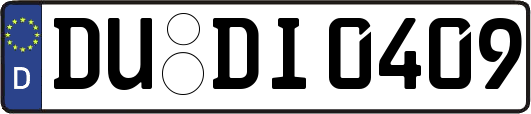 DU-DI0409