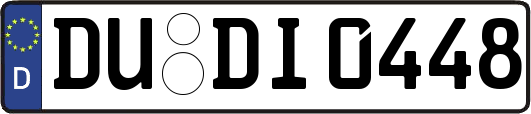DU-DI0448