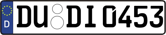 DU-DI0453