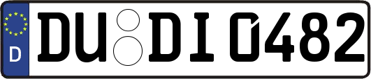 DU-DI0482