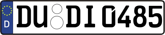 DU-DI0485