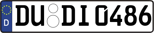 DU-DI0486