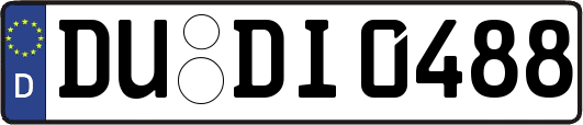 DU-DI0488