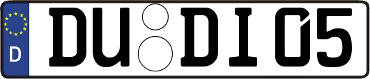 DU-DI05